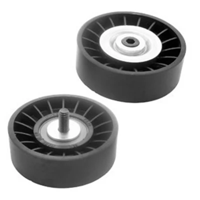 Deflection Pulley/Guide Pulley, V-belt